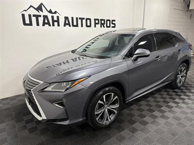 2017 Lexus RX - Photo 6 - West Bountiful, UT 84087