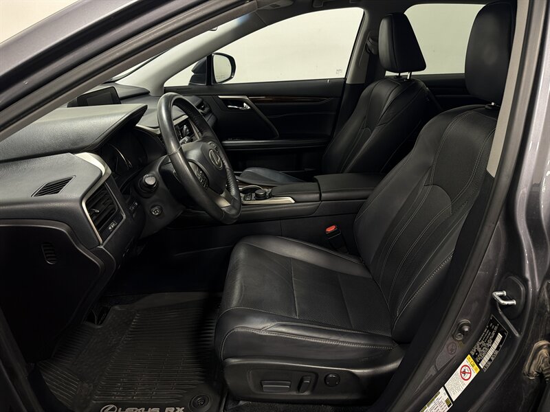 2017 Lexus RX - Photo 14 - West Bountiful, UT 84087