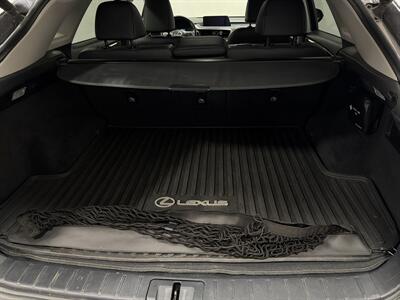 2017 Lexus RX - Photo 27 - West Bountiful, UT 84087