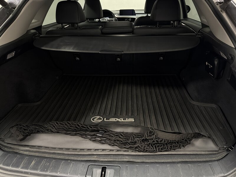 2017 Lexus RX - Photo 27 - West Bountiful, UT 84087