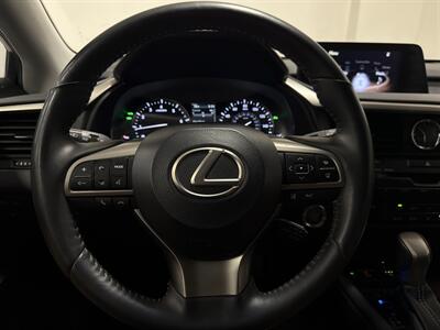 2017 Lexus RX - Photo 23 - West Bountiful, UT 84087