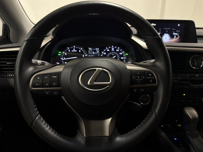 2017 Lexus RX - Photo 23 - West Bountiful, UT 84087