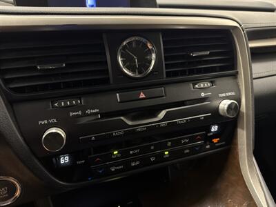 2017 Lexus RX - Photo 19 - West Bountiful, UT 84087