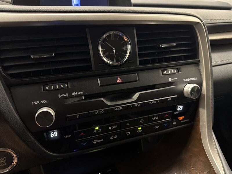 2017 Lexus RX - Photo 19 - West Bountiful, UT 84087