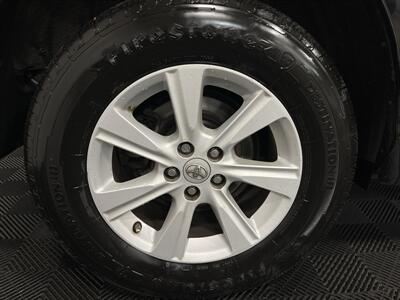 2013 Toyota Highlander SE   - Photo 4 - West Bountiful, UT 84087