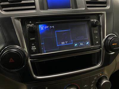 2013 Toyota Highlander SE   - Photo 23 - West Bountiful, UT 84087