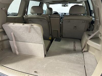 2013 Toyota Highlander SE   - Photo 14 - West Bountiful, UT 84087