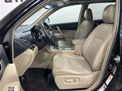 2013 Toyota Highlander SE   - Photo 20 - West Bountiful, UT 84087