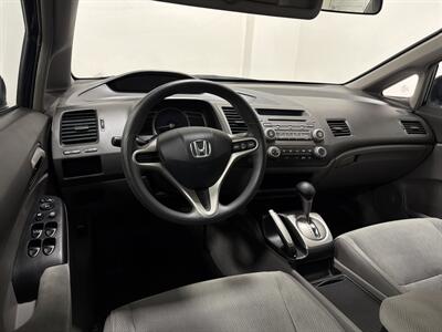 2010 Honda Civic LX - Photo 10 - West Bountiful, UT 84087