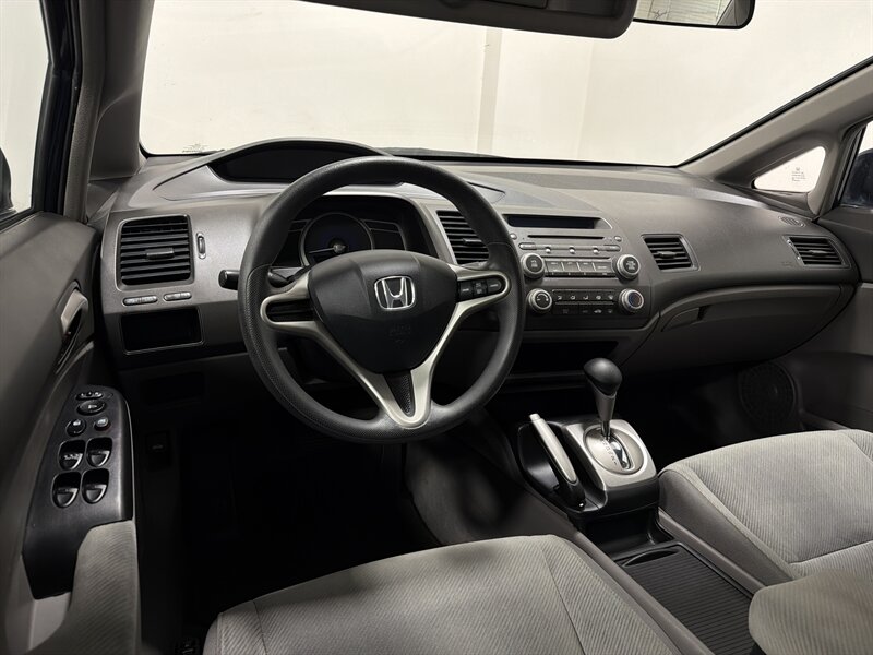 2010 Honda Civic LX - Photo 10 - West Bountiful, UT 84087