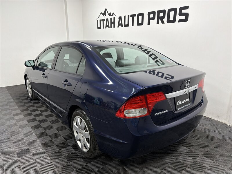 2010 Honda Civic LX - Photo 7 - West Bountiful, UT 84087