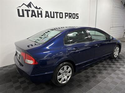 2010 Honda Civic LX - Photo 3 - West Bountiful, UT 84087