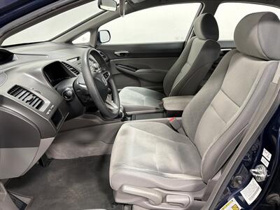 2010 Honda Civic LX - Photo 12 - West Bountiful, UT 84087