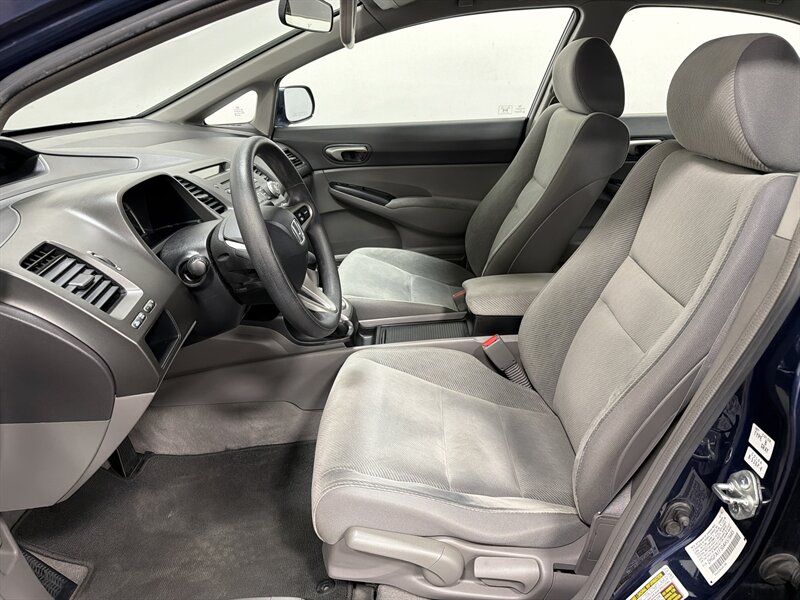 2010 Honda Civic LX - Photo 12 - West Bountiful, UT 84087