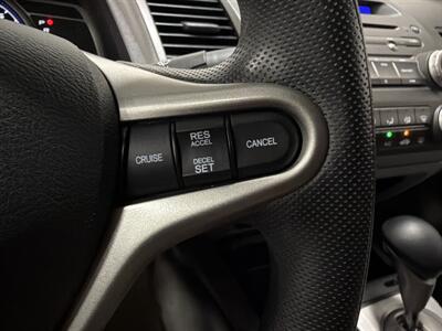 2010 Honda Civic LX - Photo 16 - West Bountiful, UT 84087
