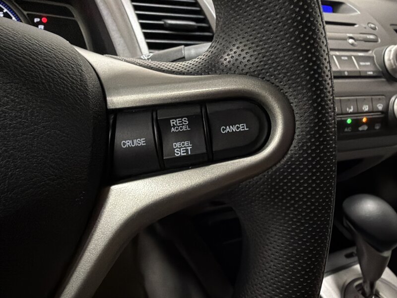 2010 Honda Civic LX - Photo 16 - West Bountiful, UT 84087