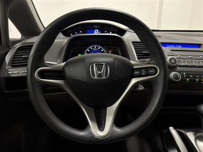 2010 Honda Civic LX - Photo 15 - West Bountiful, UT 84087