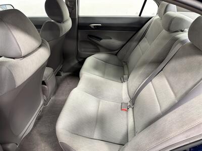 2010 Honda Civic LX - Photo 17 - West Bountiful, UT 84087