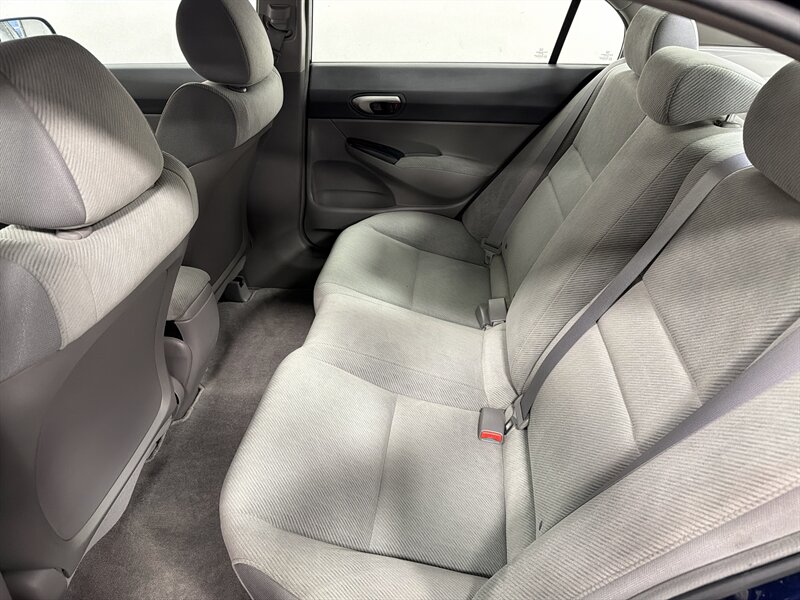 2010 Honda Civic LX - Photo 17 - West Bountiful, UT 84087