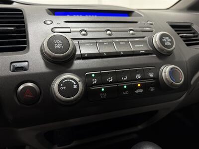 2010 Honda Civic LX - Photo 14 - West Bountiful, UT 84087