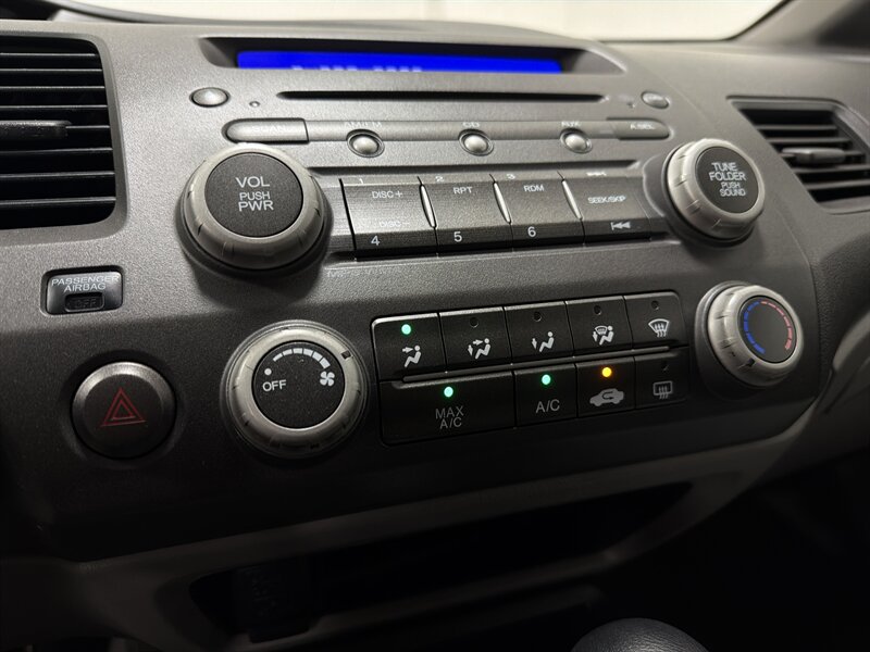 2010 Honda Civic LX - Photo 14 - West Bountiful, UT 84087