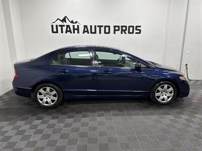 2010 Honda Civic LX - Photo 2 - West Bountiful, UT 84087