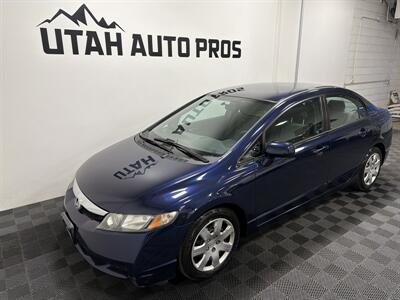 2010 Honda Civic LX - Photo 5 - West Bountiful, UT 84087