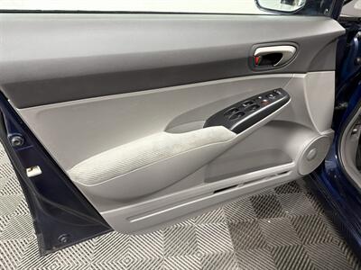 2010 Honda Civic LX - Photo 11 - West Bountiful, UT 84087