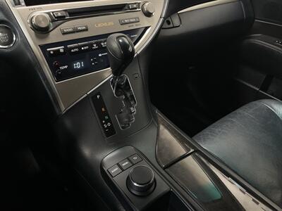 2014 Lexus RX   - Photo 17 - West Bountiful, UT 84087