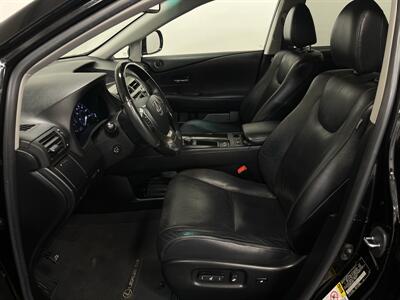 2014 Lexus RX   - Photo 15 - West Bountiful, UT 84087