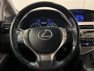 2014 Lexus RX   - Photo 23 - West Bountiful, UT 84087