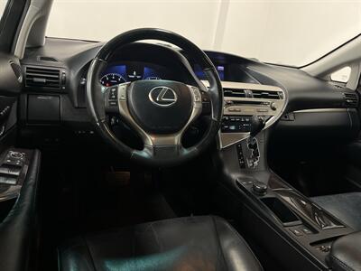 2014 Lexus RX   - Photo 13 - West Bountiful, UT 84087