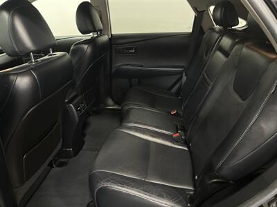 2014 Lexus RX   - Photo 26 - West Bountiful, UT 84087