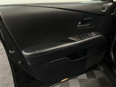 2014 Lexus RX   - Photo 14 - West Bountiful, UT 84087