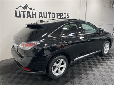 2014 Lexus RX   - Photo 3 - West Bountiful, UT 84087
