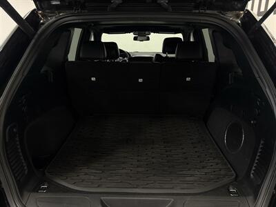 2015 Jeep Grand Cherokee Altitude - Photo 22 - West Bountiful, UT 84087