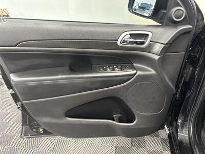 2015 Jeep Grand Cherokee Altitude - Photo 11 - West Bountiful, UT 84087