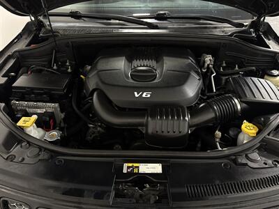2015 Jeep Grand Cherokee Altitude - Photo 25 - West Bountiful, UT 84087