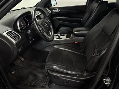2015 Jeep Grand Cherokee Altitude - Photo 12 - West Bountiful, UT 84087
