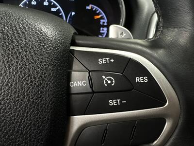 2015 Jeep Grand Cherokee Altitude - Photo 17 - West Bountiful, UT 84087