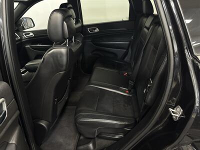 2015 Jeep Grand Cherokee Altitude - Photo 21 - West Bountiful, UT 84087