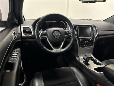 2015 Jeep Grand Cherokee Altitude - Photo 10 - West Bountiful, UT 84087
