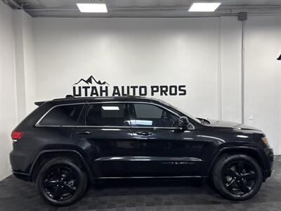 2015 Jeep Grand Cherokee Altitude - Photo 2 - West Bountiful, UT 84087