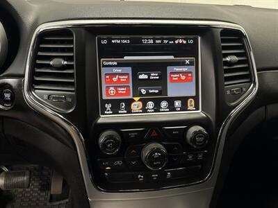 2015 Jeep Grand Cherokee Altitude - Photo 14 - West Bountiful, UT 84087