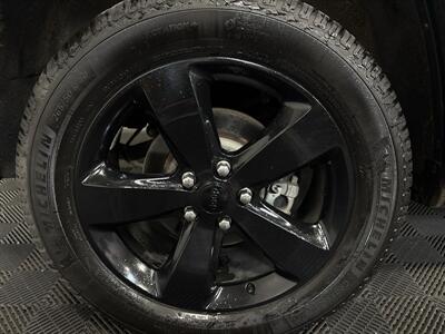 2015 Jeep Grand Cherokee Altitude - Photo 5 - West Bountiful, UT 84087