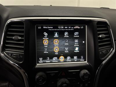 2015 Jeep Grand Cherokee Altitude - Photo 15 - West Bountiful, UT 84087