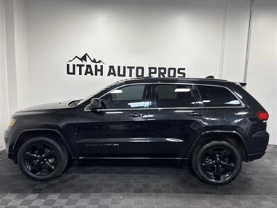 2015 Jeep Grand Cherokee Altitude - Photo 8 - West Bountiful, UT 84087