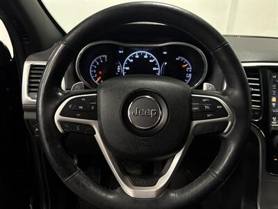 2015 Jeep Grand Cherokee Altitude - Photo 19 - West Bountiful, UT 84087