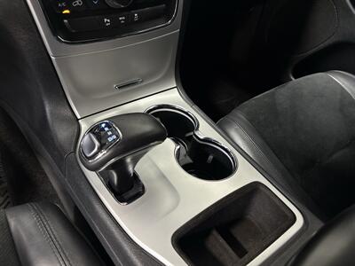 2015 Jeep Grand Cherokee Altitude - Photo 13 - West Bountiful, UT 84087