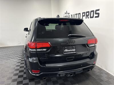 2015 Jeep Grand Cherokee Altitude - Photo 7 - West Bountiful, UT 84087